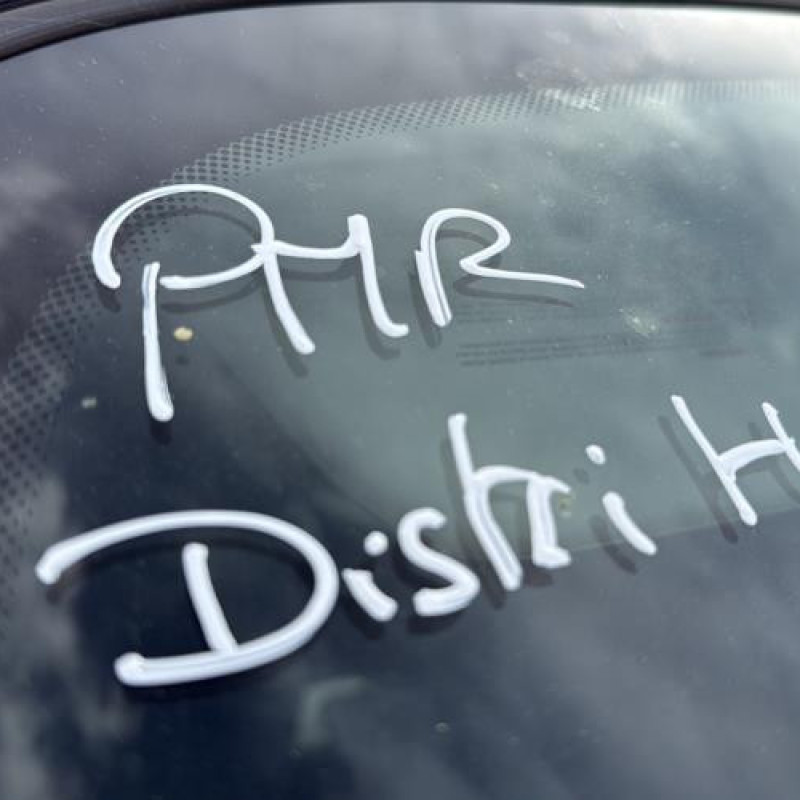 Cardan gauche (transmission) RENAULT GRAND SCENIC 2 Photo n°9