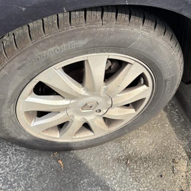 Cardan gauche (transmission) RENAULT GRAND SCENIC 2 Photo n°11