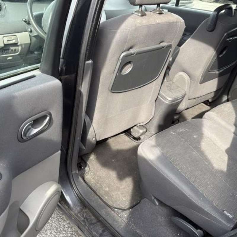 Cardan gauche (transmission) RENAULT GRAND SCENIC 2 Photo n°13