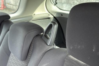 Cardan gauche (transmission) RENAULT GRAND SCENIC 2