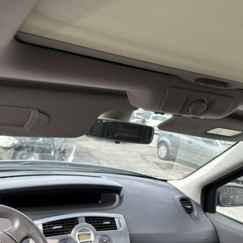 Cardan gauche (transmission) RENAULT GRAND SCENIC 2 Photo n°16