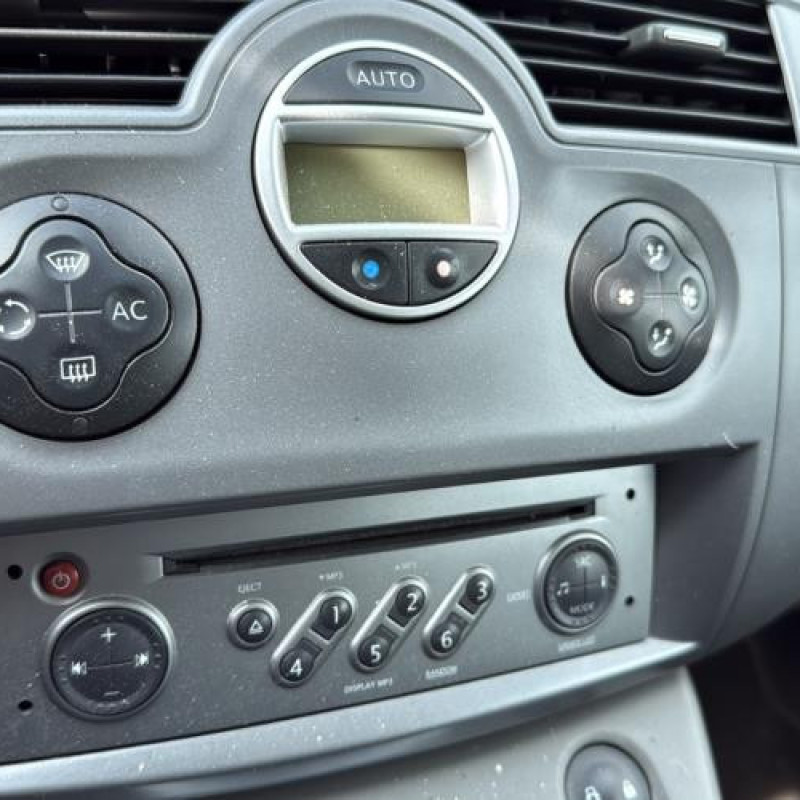 Cardan gauche (transmission) RENAULT GRAND SCENIC 2 Photo n°17