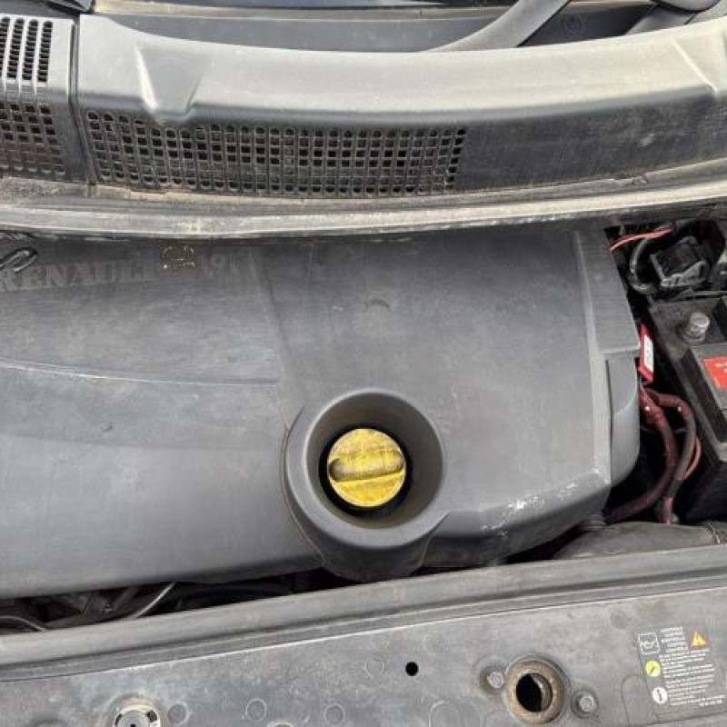 Cardan gauche (transmission) RENAULT GRAND SCENIC 2 Photo n°19