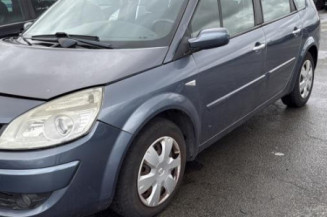 Cardan droit (transmission) RENAULT GRAND SCENIC 2 Photo n°1