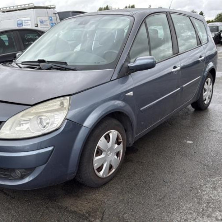 Cardan droit (transmission) RENAULT GRAND SCENIC 2 Photo n°1