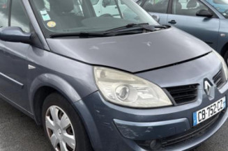 Cardan droit (transmission) RENAULT GRAND SCENIC 2