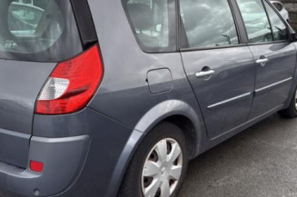 Cardan droit (transmission) RENAULT GRAND SCENIC 2