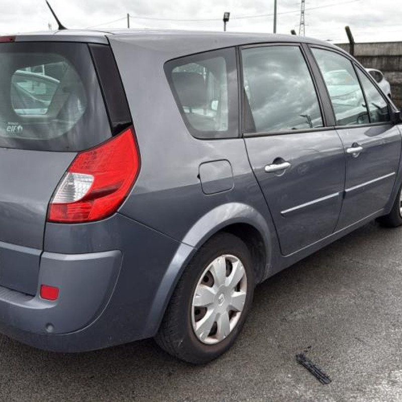 Cardan droit (transmission) RENAULT GRAND SCENIC 2 Photo n°3