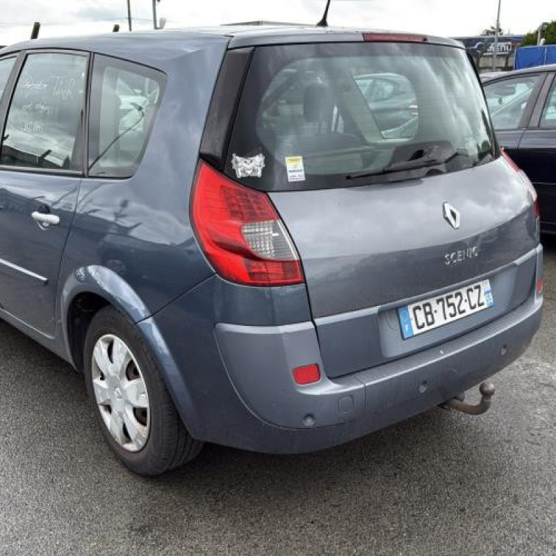 Cardan droit (transmission) RENAULT GRAND SCENIC 2 Photo n°4