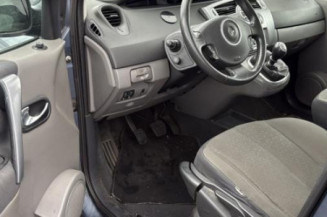 Cardan droit (transmission) RENAULT GRAND SCENIC 2