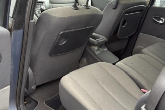 Cardan droit (transmission) RENAULT GRAND SCENIC 2