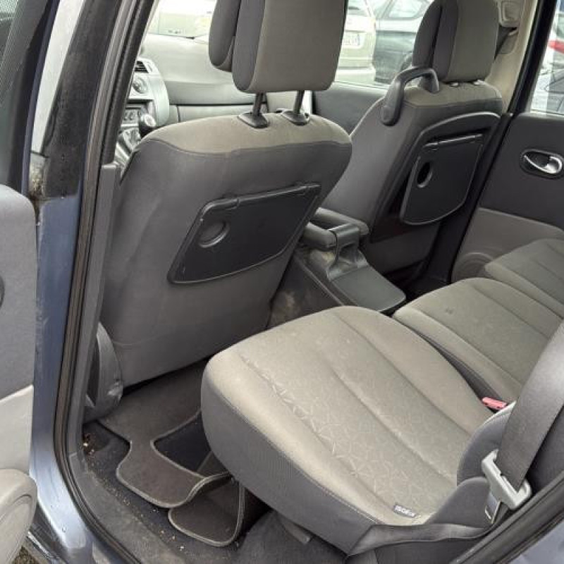 Cardan droit (transmission) RENAULT GRAND SCENIC 2 Photo n°6