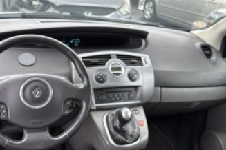 Cardan droit (transmission) RENAULT GRAND SCENIC 2