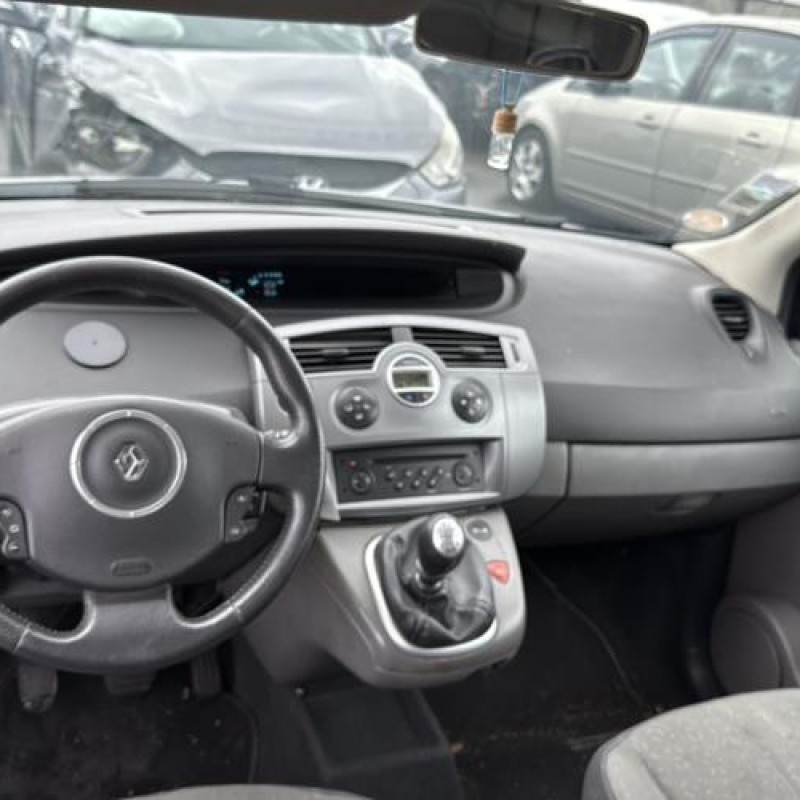 Cardan droit (transmission) RENAULT GRAND SCENIC 2 Photo n°8