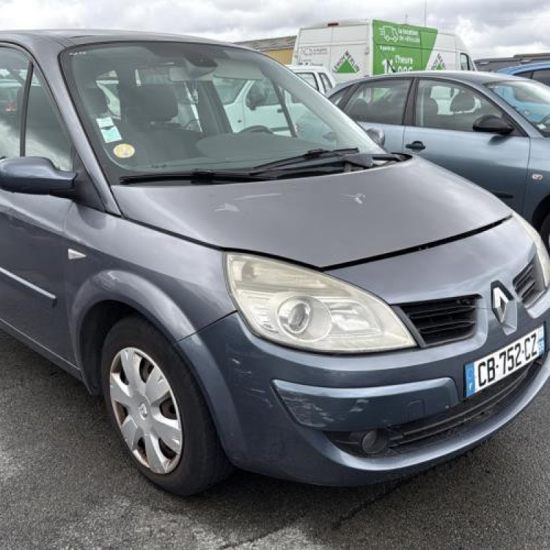 Cardan gauche (transmission) RENAULT GRAND SCENIC 2 Photo n°2