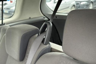 Cardan gauche (transmission) RENAULT GRAND SCENIC 2