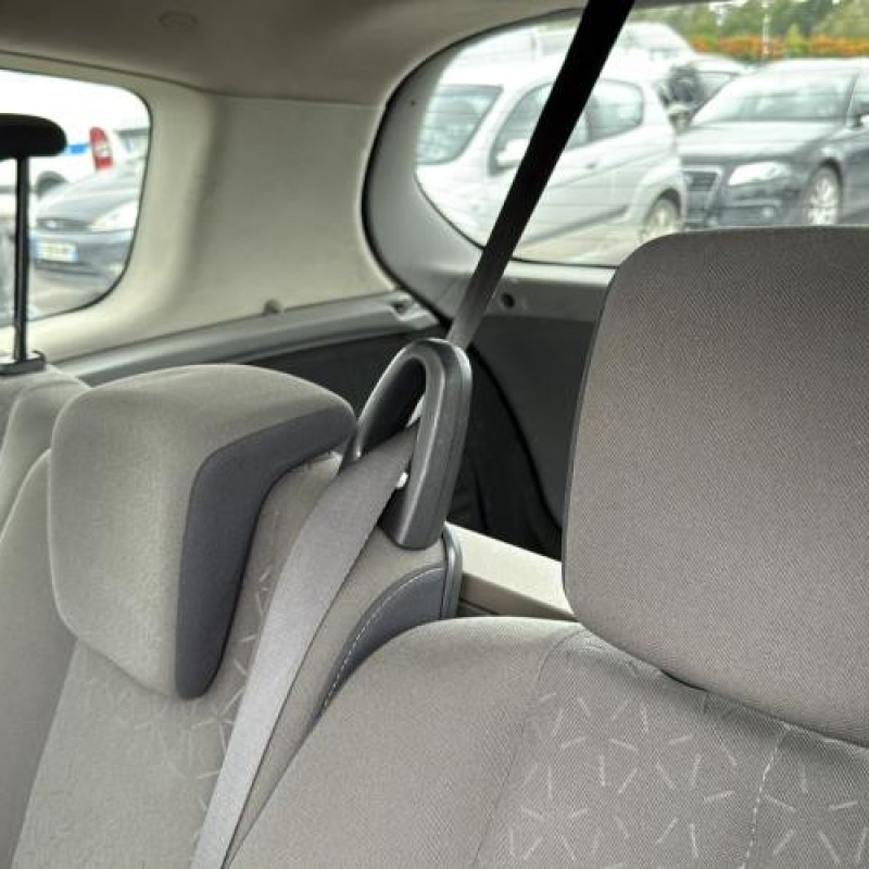 Cardan gauche (transmission) RENAULT GRAND SCENIC 2 Photo n°7