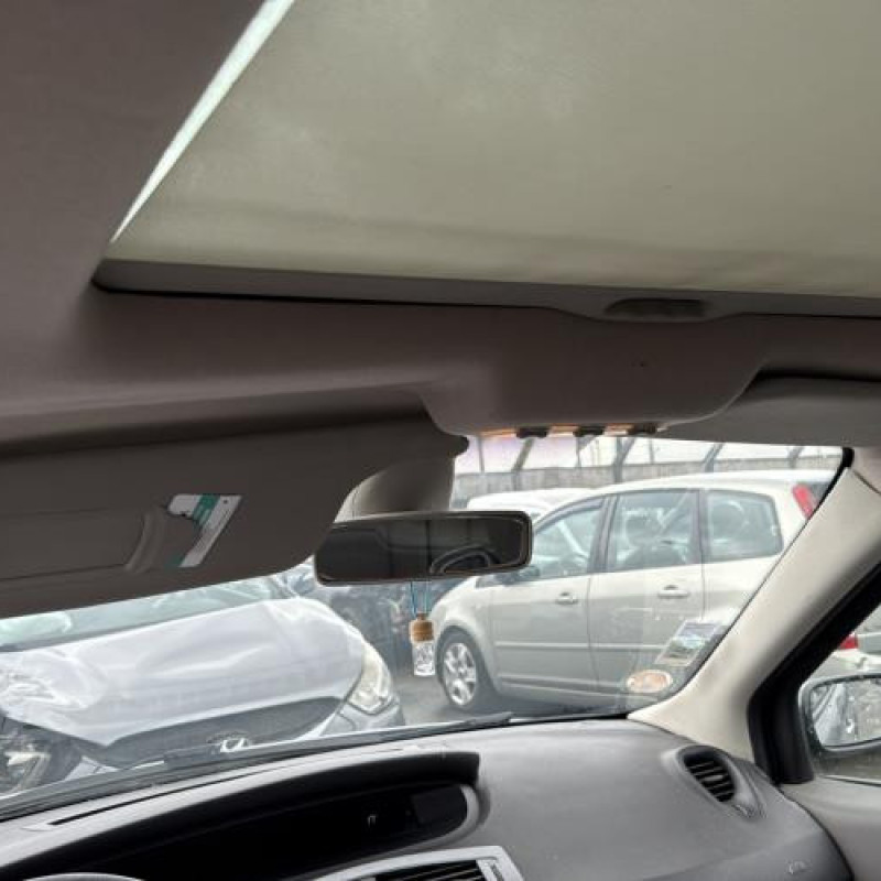 Cardan gauche (transmission) RENAULT GRAND SCENIC 2 Photo n°9