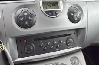 Cardan gauche (transmission) RENAULT GRAND SCENIC 2