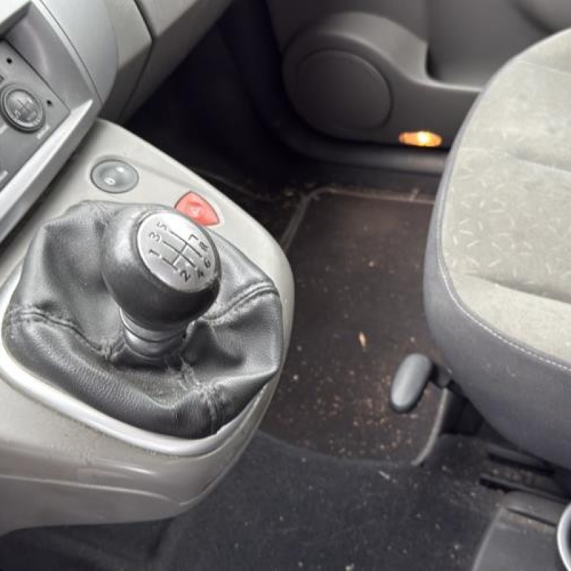 Cardan gauche (transmission) RENAULT GRAND SCENIC 2 Photo n°13