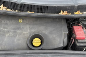 Cardan gauche (transmission) RENAULT GRAND SCENIC 2