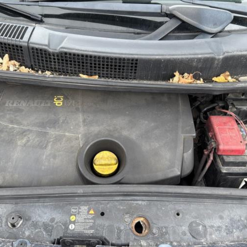 Cardan gauche (transmission) RENAULT GRAND SCENIC 2 Photo n°14