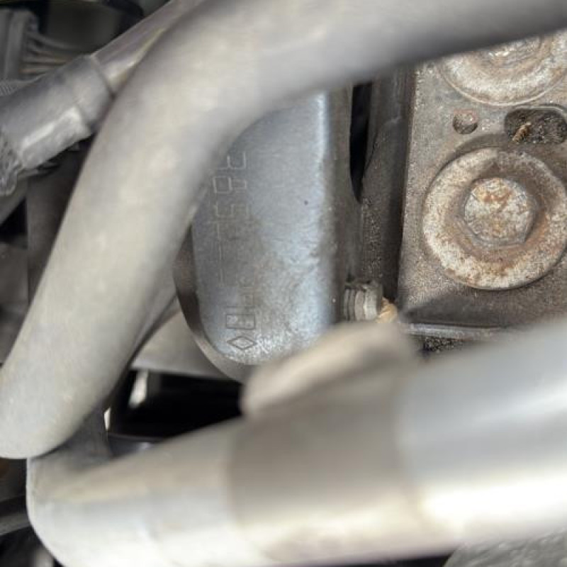 Cardan gauche (transmission) RENAULT GRAND SCENIC 2 Photo n°15