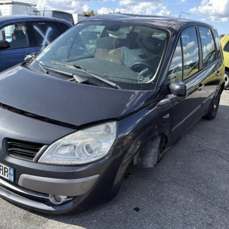 Cardan droit (transmission) RENAULT SCENIC 2 Photo n°1