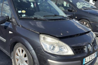 Cardan droit (transmission) RENAULT SCENIC 2