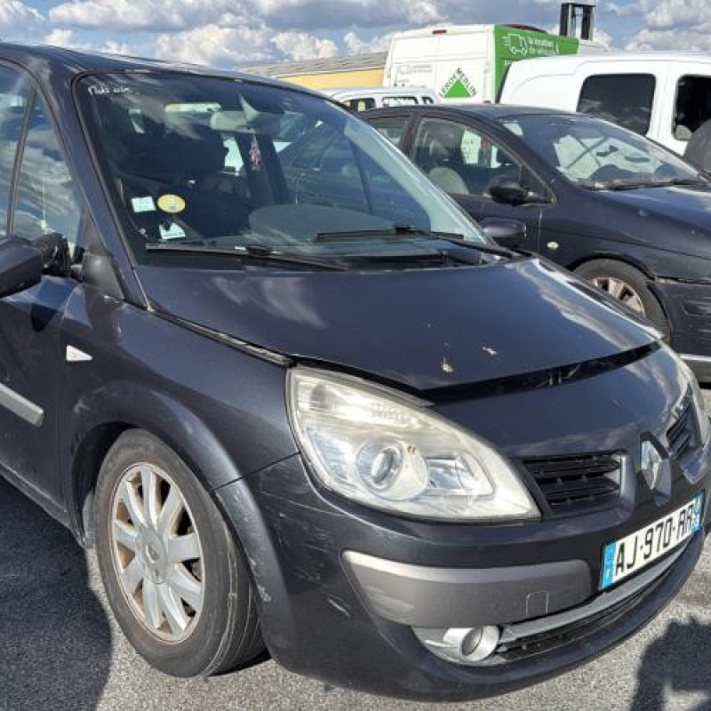 Cardan droit (transmission) RENAULT SCENIC 2 Photo n°2
