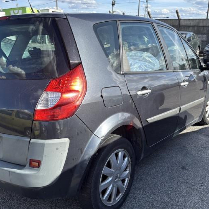 Cardan droit (transmission) RENAULT SCENIC 2 Photo n°3