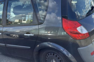 Cardan droit (transmission) RENAULT SCENIC 2