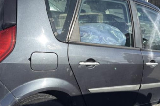 Cardan droit (transmission) RENAULT SCENIC 2