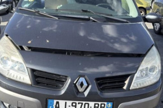 Cardan droit (transmission) RENAULT SCENIC 2