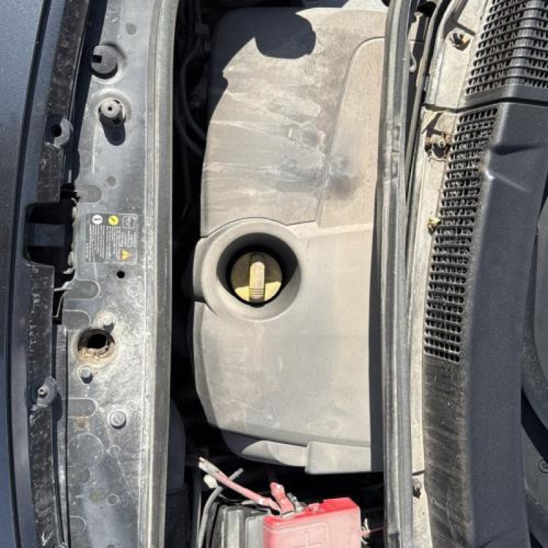 Cardan droit (transmission) RENAULT SCENIC 2 Photo n°9