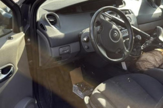 Cardan droit (transmission) RENAULT SCENIC 2