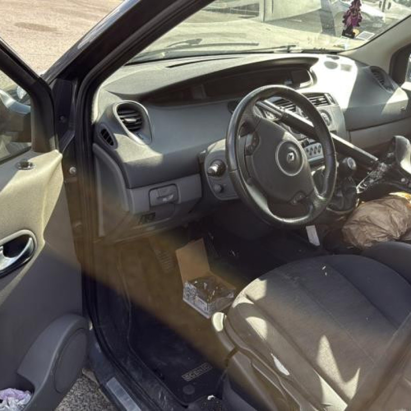 Cardan droit (transmission) RENAULT SCENIC 2 Photo n°11