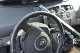 Cardan droit (transmission) RENAULT SCENIC 2