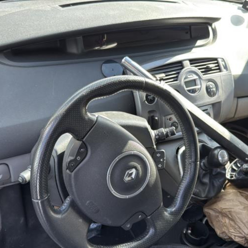 Cardan droit (transmission) RENAULT SCENIC 2 Photo n°12