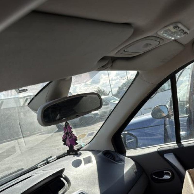 Cardan droit (transmission) RENAULT SCENIC 2 Photo n°13