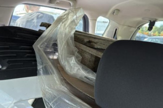 Cardan droit (transmission) RENAULT SCENIC 2