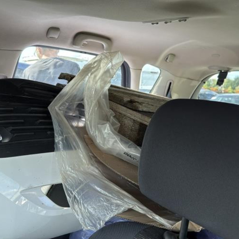 Cardan droit (transmission) RENAULT SCENIC 2 Photo n°14