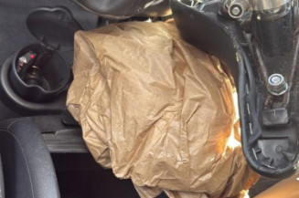 Cardan droit (transmission) RENAULT SCENIC 2