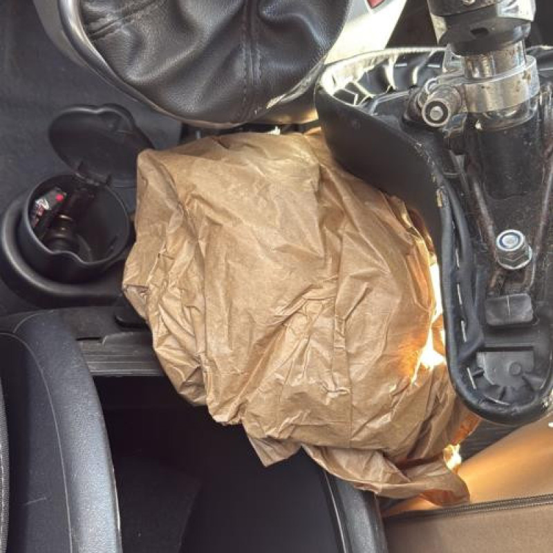 Cardan droit (transmission) RENAULT SCENIC 2 Photo n°15