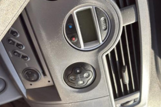 Cardan droit (transmission) RENAULT SCENIC 2