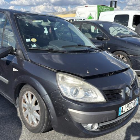 Cardan gauche (transmission) RENAULT SCENIC 2