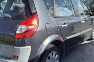 Cardan gauche (transmission) RENAULT SCENIC 2