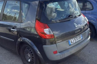 Cardan gauche (transmission) RENAULT SCENIC 2