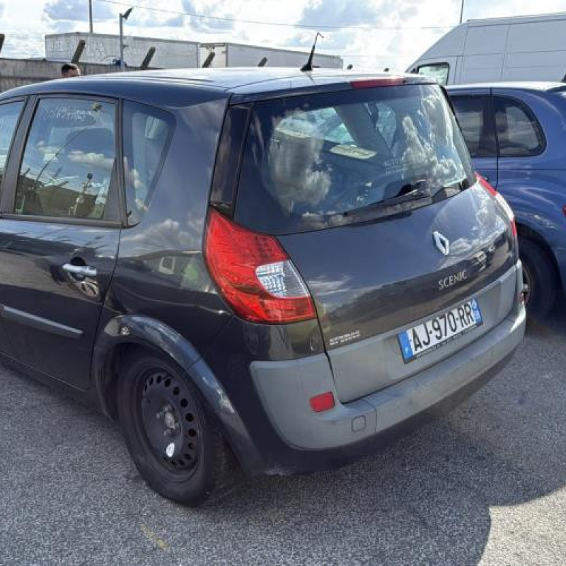 Cardan gauche (transmission) RENAULT SCENIC 2 Photo n°4