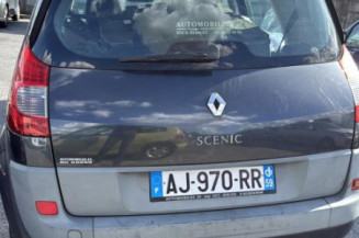 Cardan gauche (transmission) RENAULT SCENIC 2
